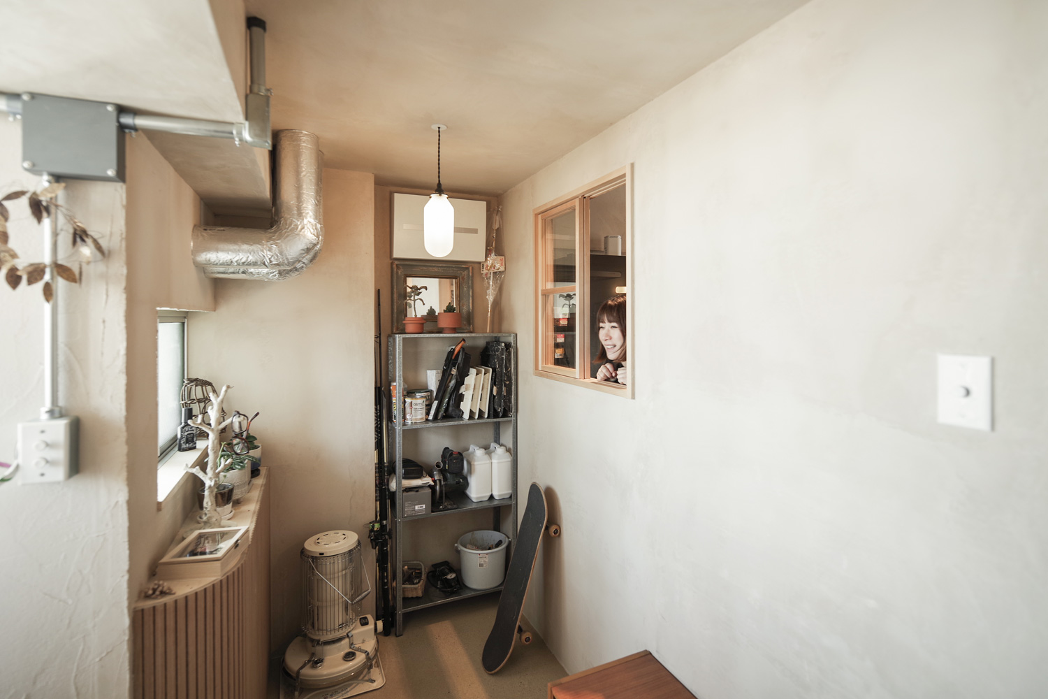 【リノベ済み物件】宝第二スカイハイツ 1,890万円(1LDK)