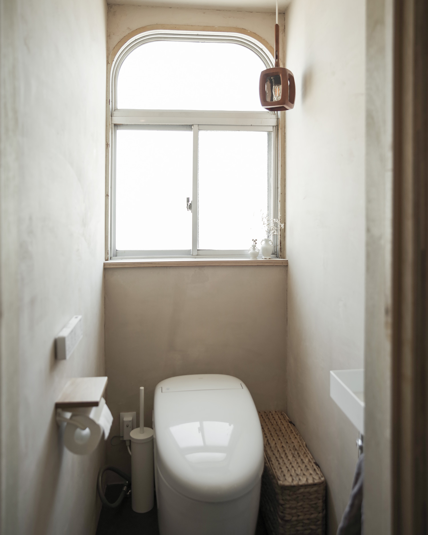 【リノベ済み物件】宝第二スカイハイツ 1,890万円(1LDK)