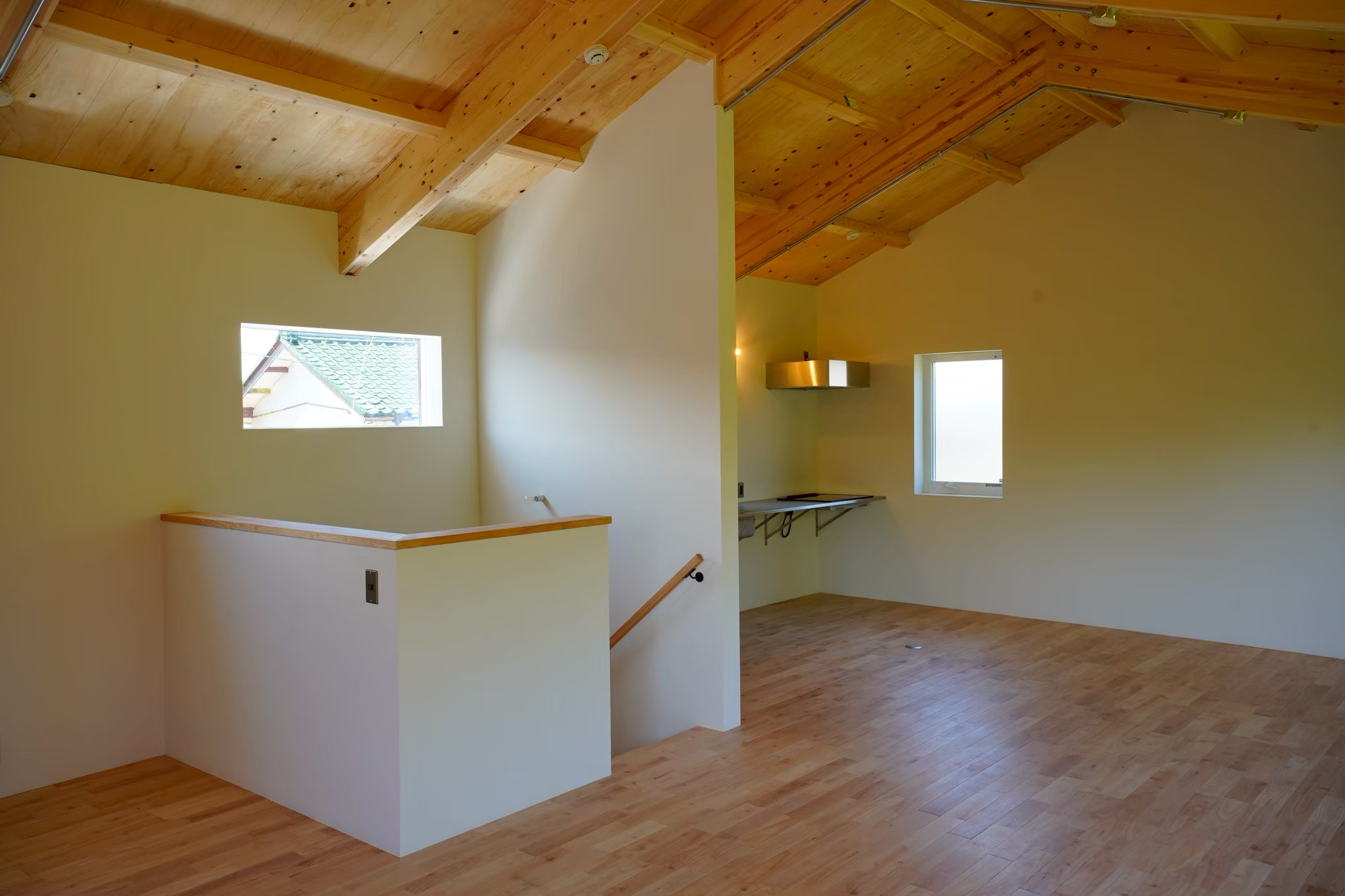 【建売物件・スケルトンハウス】岡崎ヴィレッジ A棟3,680万円／ B棟3,780万円