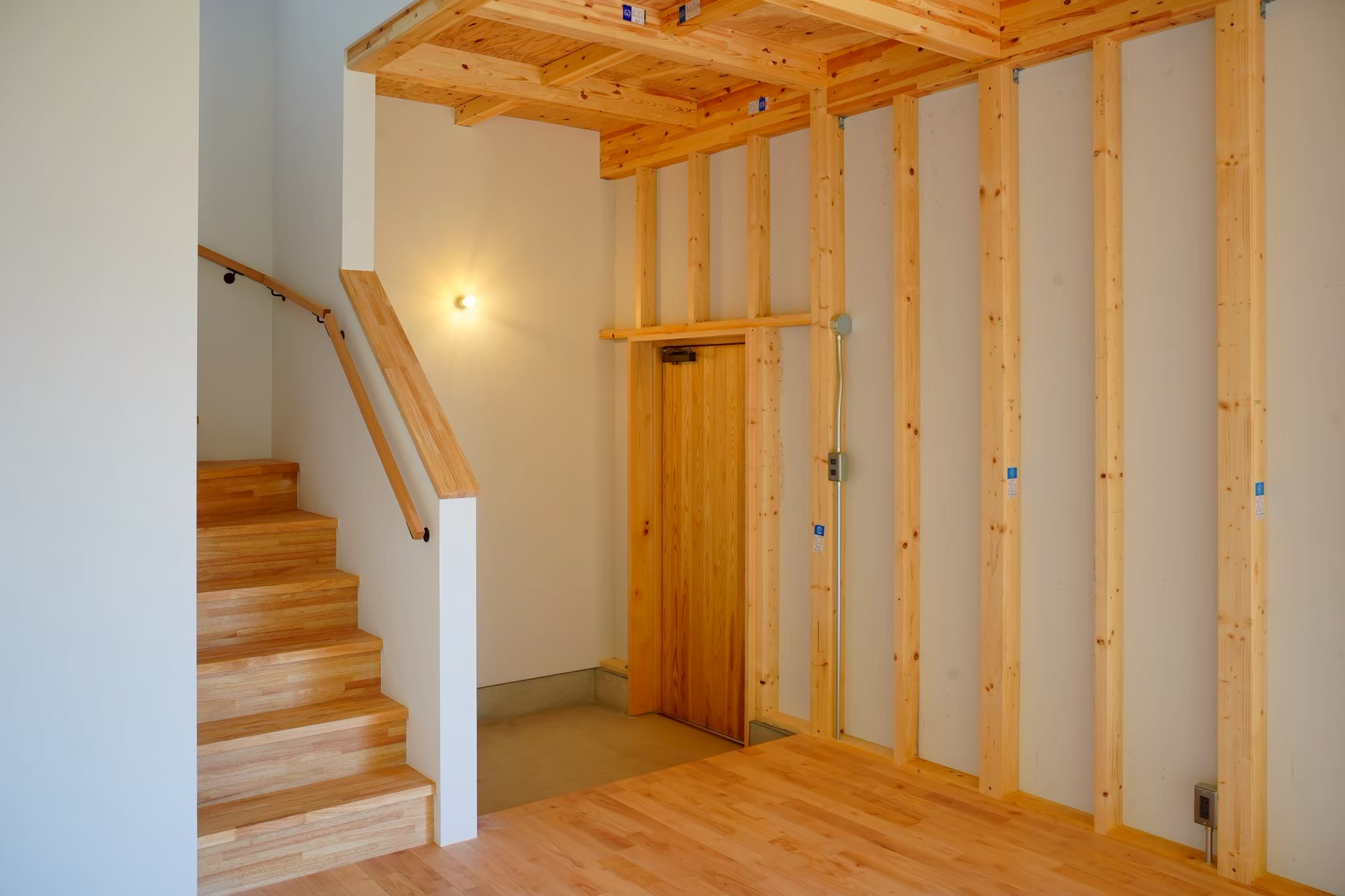 【建売物件・スケルトンハウス】岡崎ヴィレッジ A棟3,680万円／ B棟3,780万円