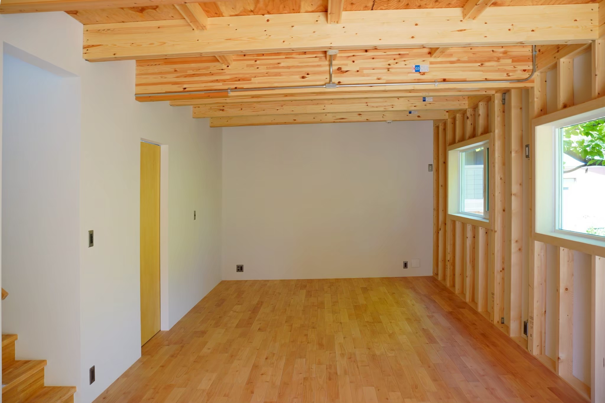 【建売物件・スケルトンハウス】岡崎ヴィレッジ A棟3,680万円／ B棟3,780万円