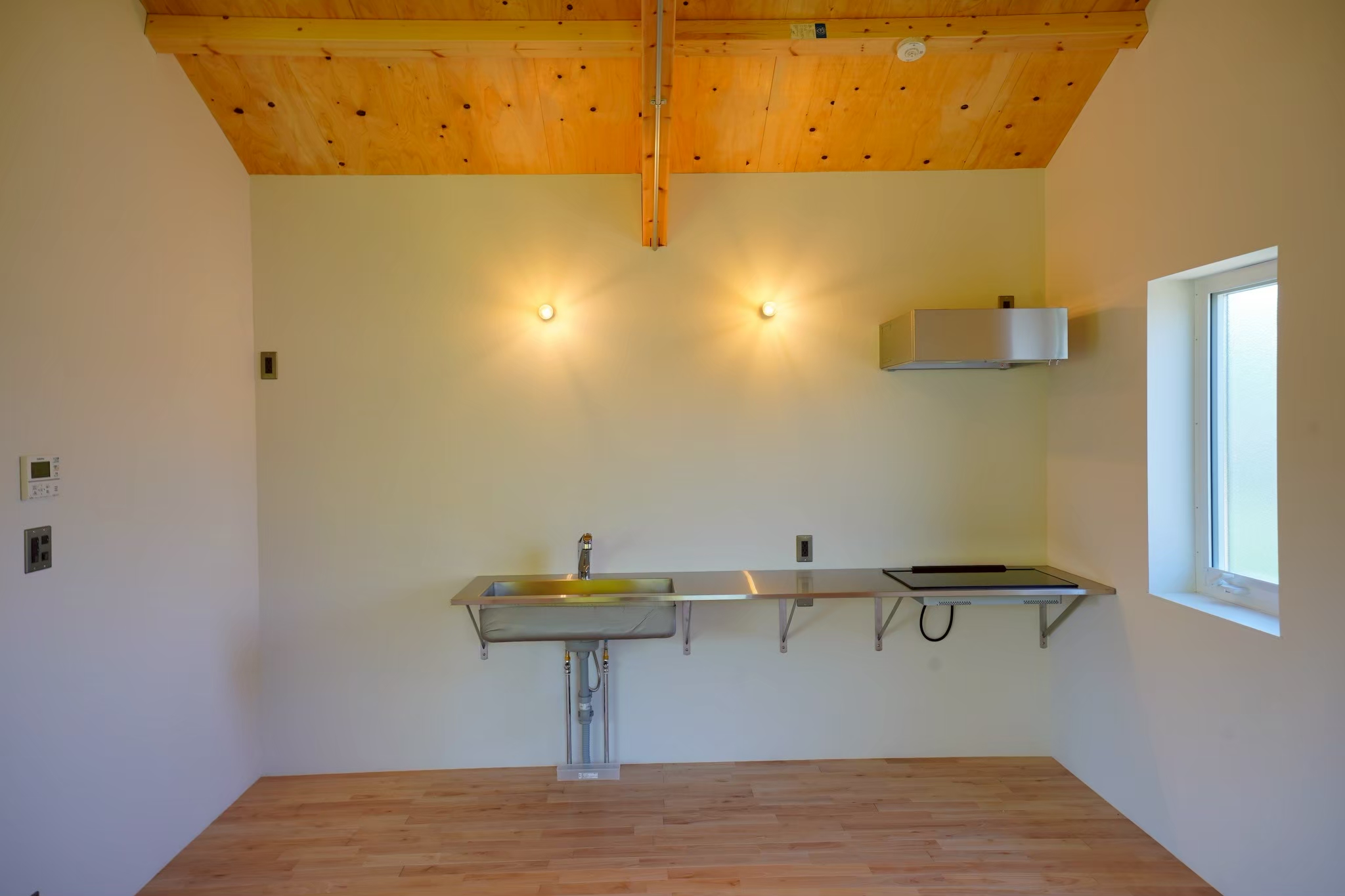 【建売物件・スケルトンハウス】岡崎ヴィレッジ A棟3,680万円／ B棟3,780万円